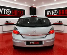 Notranja slika - Opel Astra - 1.7 CDTI.BREZ POLOGA-LEANPAY - 10 - Predogledna slika