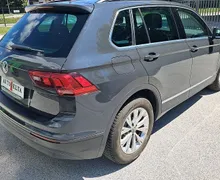 Zunanja slika - VW Tiguan - .1.4 TSI BMT  92kW-125KM ODLIČEN - samo 95000km - 5 - Predogledna slika