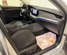 Notranja slika - Škoda Octavia - 2.0 TDI-VIRTUAL-ACC-DSG-110KW-LED-MRTVI KOT-NAVI - 11 - Predogledna slika