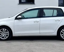 Zunanja slika - VW Golf - 1.4 TSI+DSG+1.LAST+SLO+ALU+TEMP... - 4 - Predogledna slika
