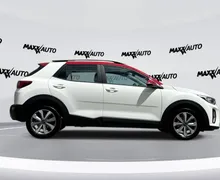 Zunanja slika - KIA Stonic - 1.0 T-GDi LX Urban ISG... - 4 - Predogledna slika