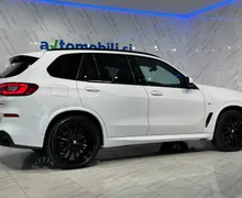 Zunanja slika - BMW serija X5: - xD30d|M|Laser|Pano|R22|Zračno|7Sedežev|ACC|Memory| - 5 - Predogledna slika