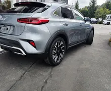 Zunanja slika - KIA XCeed - 1.6 T-GDi EX WAY ISG.7DCT 110.3 kW - 3 - Predogledna slika