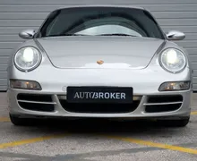 Zunanja slika - Porsche 911 - Carrera Coupe AUT. Bi-Xenon - 2 - Predogledna slika
