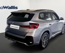 Zunanja slika - BMW X1 - sDrive20i - 2 - Predogledna slika