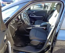 Zunanja slika - Opel Zafira - 2.0 CDTI 130hp AUTOMATIC- SLOVENSKO -1.LASTNIK - 5 - Predogledna slika