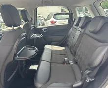 Zunanja slika - Fiat 500L - 1.4 16v City 1.Lastnik. Slovensko vozilo - 12 - Predogledna slika