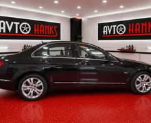 Notranja slika - Mercedes-Benz C-Razred - C 220 CDI Avantgarde.1.LASNIK.MAX OHRANJEN - 7 - Predogledna slika