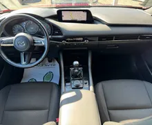 Zunanja slika - Mazda Mazda3 - G122°PLUS°1.LAST°SLO°FULL LED°NAVI°KAMERA°HEAD-UP - 12 - Predogledna slika