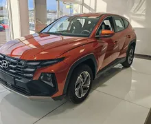 Zunanja slika - Hyundai Tucson - 1.6 T-GDI 150 TREND 2WD+WINTER - 3 - Predogledna slika