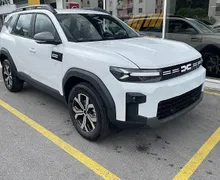 Zunanja slika - Dacia Bigster - mild hybrid 140 Expression - 1 - Predogledna slika