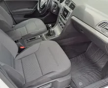 Zunanja slika - Volkswagen Golf - Variant 1.6 TDI BMT Comfortline - 6 - Predogledna slika