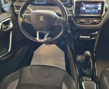 Zunanja slika - Peugeot 2008 - 1.2 PureTech 110 S S Allure-1.LASTNIK-SLO-ODLIČEN- - 8 - Predogledna slika