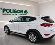 Zunanja slika - Hyundai Tucson - 1.7 CRDI-KAMERA-ODLIČEN-M 2019-1 LASTNIK... - 5 - Predogledna slika