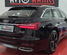 Zunanja slika - Audi A6 - Avant 45 TDI quattro tiptronic sport 170kW.BREZ POLOGA - 8 - Predogledna slika