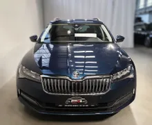 Zunanja slika - Škoda Superb - Combi 2,0 TDI Ambition DSG ACC NAVI LED KAM KLJUKA - 5 - Predogledna slika