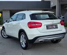 Zunanja slika - Mercedes-Benz GLA-Razred - GLA 200 d - 3 - Predogledna slika