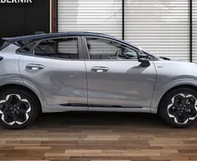 Zunanja slika - Ford Puma - ST-Line X 1.0 EB 125KM mHEV. AT - 3 - Predogledna slika