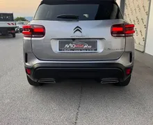 Zunanja slika - Citroën C5 Aircross - BlueHDi 130 S S EAT8 Led Navi Virtual - 6 - Predogledna slika