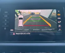 Notranja slika - Škoda Kodiaq - 4x4 2.0 TDI Sportline DSG - 9 - Predogledna slika