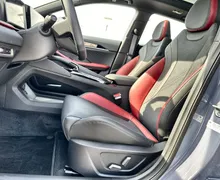 Notranja slika - Geely CoolRay - 1.5 TD GF+ 7DCT 2WD - 10 - Predogledna slika