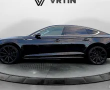 Zunanja slika - Audi A5 - 2.0 TFSI Sport Z ENOLETNIM JAMSTVOM - 6 - Predogledna slika