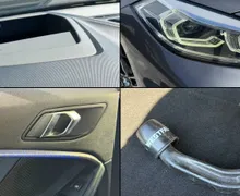 Zunanja slika - BMW Serija 1 - : 120d xDrive M Sport HUD|LED|KLJUKA|AMBI|VIRTUAL|.. - 17 - Predogledna slika