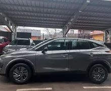 Zunanja slika - Nissan Qashqai - 1.3 DIG-T Mild Hybrid 140 2WD ACENTA - 2 - Predogledna slika