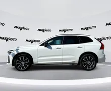 Notranja slika - Volvo XC60 - B4 AWD MILD HYBRID DIESEL ULTIMATE DARK - 8 - Predogledna slika