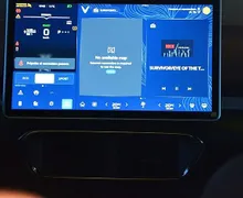 Zunanja slika - Vinfast VF8 - VIN FAST V8 PLUS-VABLJENI TESTNE VOŽNJE - 9 - Predogledna slika