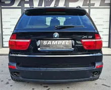 Zunanja slika - BMW X5 - serija : 3.0d - SLO - PANORAMA - KLJUKA - 139€ MESEČNO - 5 - Predogledna slika