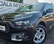 Zunanja slika - Citroën C4 Cactus - 1.2 PURETECH 110 S S SHINE LED-SLOVENSKI-1.LASTNIK - 1 - Predogledna slika