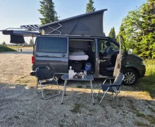 Zunanja slika - VW California - Multivan - 3 - Predogledna slika