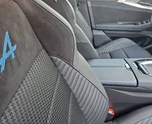 Zunanja slika - Renault Austral - E-Tech 200 Full hybrid Esprit Alpine Avt. - 17 - Predogledna slika