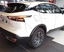 Zunanja slika - Nissan Qashqai - 1.3 DIG-T Mild Hybrid 140 2WD ACENTA - 5 - Predogledna slika