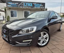 Zunanja slika - Volvo V60 - V60 - 1 - Predogledna slika