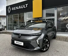 Zunanja slika - Renault Scénic - Scenic Techno E-Tech Electric 170 Comfort range - 1 - Predogledna slika