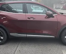 Zunanja slika - KIA Sportage - 1.6 T-GDi 110kW LX Fresh. 6 M T - 2 - Predogledna slika