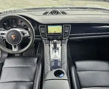 Zunanja slika - Porsche Panamera - 4.8 4S PDK GTS 430 KM - 9 - Predogledna slika