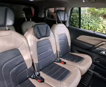 Notranja slika - Citroën C4 - Picasso 2,0 BlueHDi S&S Exclusive Avt. - 10 - Predogledna slika