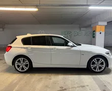 Zunanja slika - BMW Serija 1 - 120d xDrive Avt. - 2 - Predogledna slika