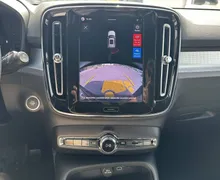 Notranja slika - Volvo XC40 - B3 P Core Avt. - 17 - Predogledna slika