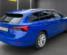 Zunanja slika - Škoda Octavia - 1.4 TSI AUT. FULL LED NAVI TEMP PDC - 6 - Predogledna slika