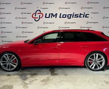 Zunanja slika - Audi S6 - TDI quattro tiptronic 257kW - MATRIX - ODLIČEN - 7 - Predogledna slika
