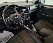 Zunanja slika - Volkswagen T-Roc - 2.0 TDI SCR  •PDC•KAMERA•ACC• - 9 - Predogledna slika