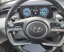 Zunanja slika - Hyundai Tucson - 1.6 T GDI Impression DCT slo-1last-tov.garan-servi - 9 - Predogledna slika