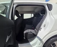 Zunanja slika - Dacia Sandero - Expression 1.0TCe + vzvratna kamera+vinjeta - 14 - Predogledna slika