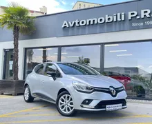 Zunanja slika - Renault Clio - 0.9 TCe 75 Generation 1.LASTNIK SLO samo 48.612 km - 3 - Predogledna slika