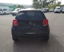 Zunanja slika - Citroën C1 - 1.0 VTi Feel -37- - 4 - Predogledna slika