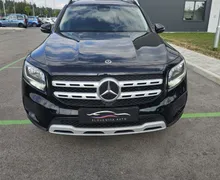 Zunanja slika - Mercedes-Benz GLB-Razred - GLB 180 d Style Avt. - 2 - Predogledna slika